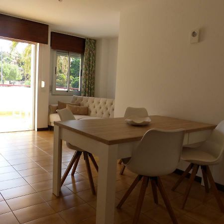 Suncanarias Apartamento La Chocita Arona  Extérieur photo