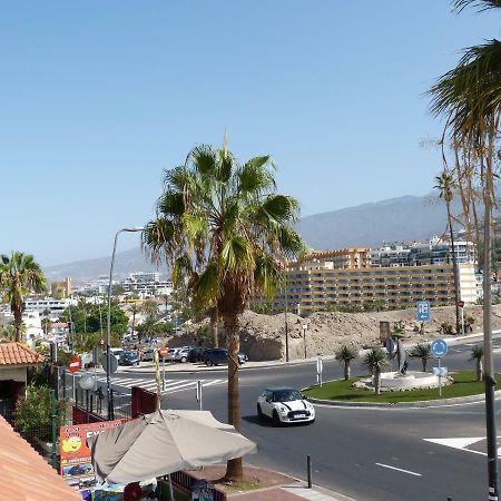 Suncanarias Apartamento La Chocita Arona  Extérieur photo