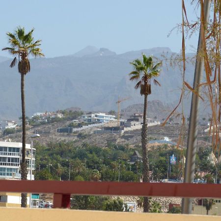Suncanarias Apartamento La Chocita Arona  Extérieur photo
