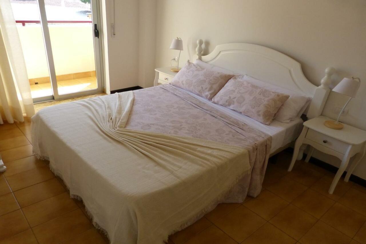 Suncanarias Apartamento La Chocita Arona  Extérieur photo