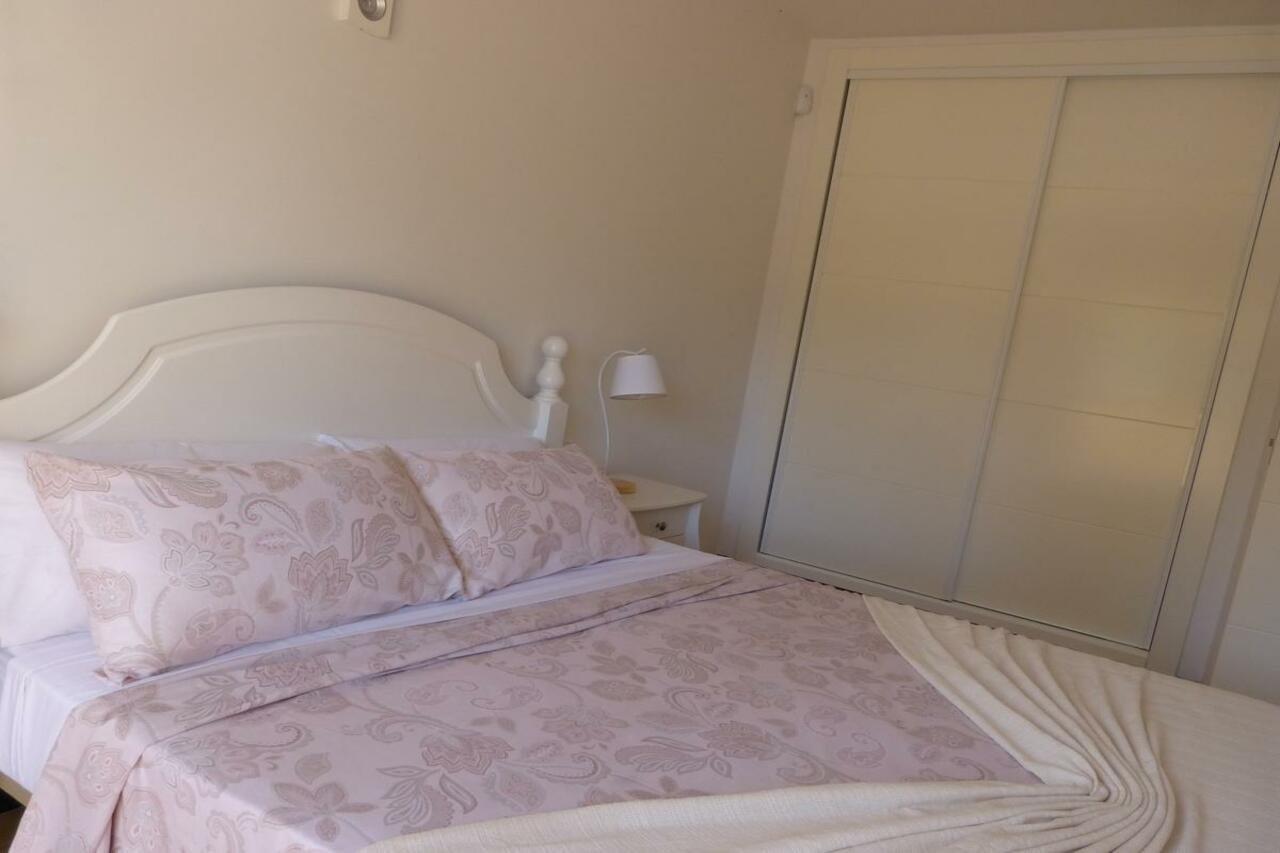 Suncanarias Apartamento La Chocita Arona  Extérieur photo