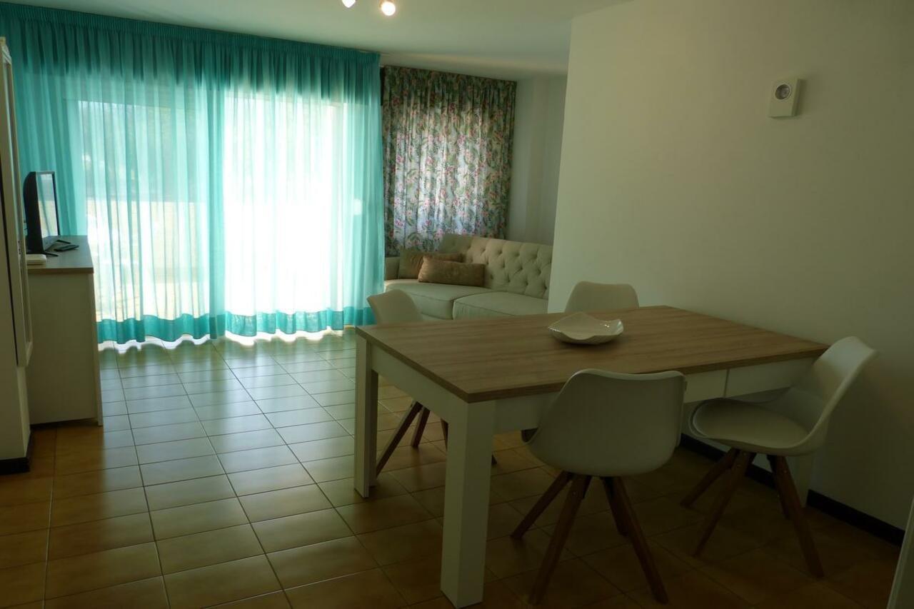 Suncanarias Apartamento La Chocita Arona  Extérieur photo