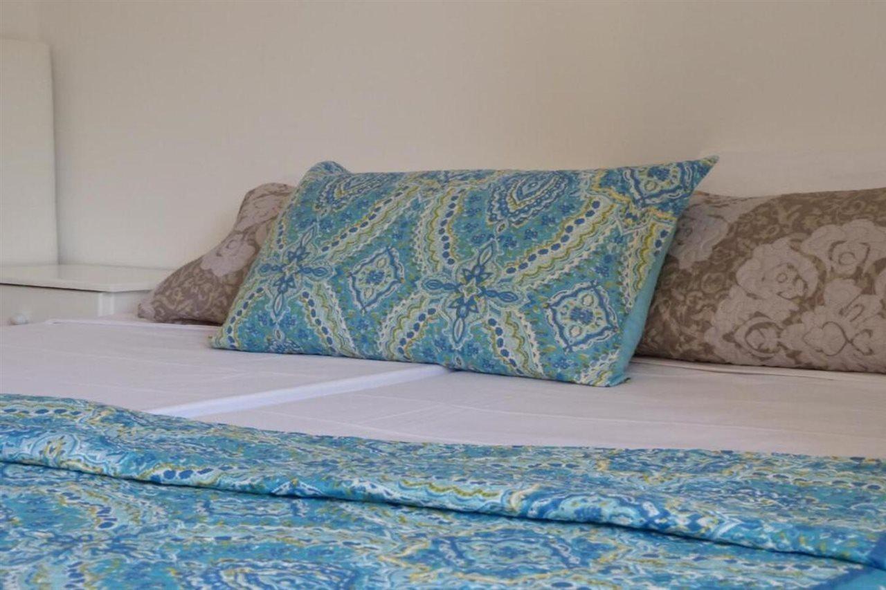 Suncanarias Apartamento La Chocita Arona  Extérieur photo