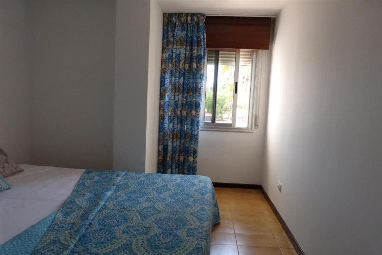 Suncanarias Apartamento La Chocita Arona  Extérieur photo