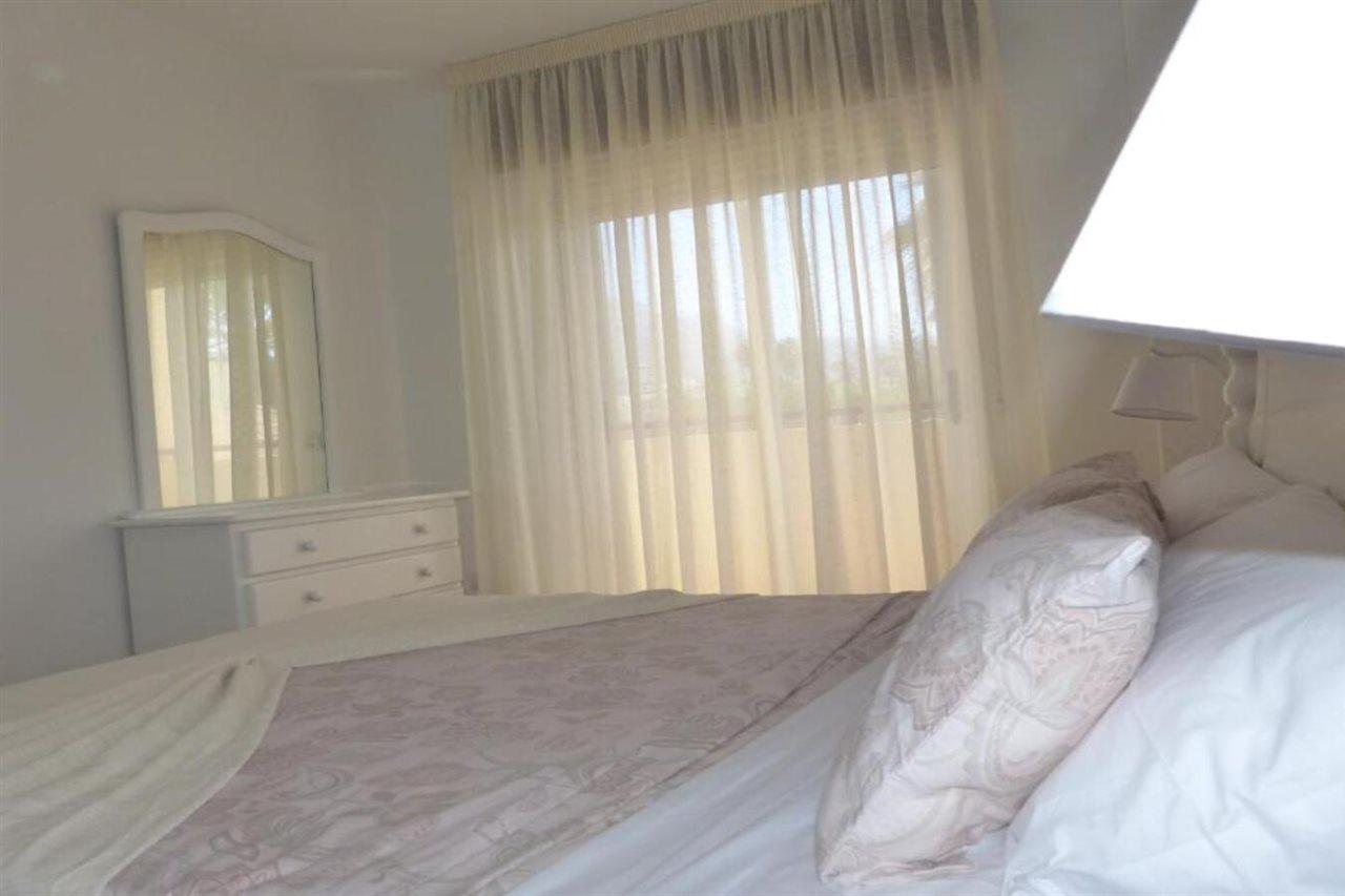 Suncanarias Apartamento La Chocita Arona  Extérieur photo