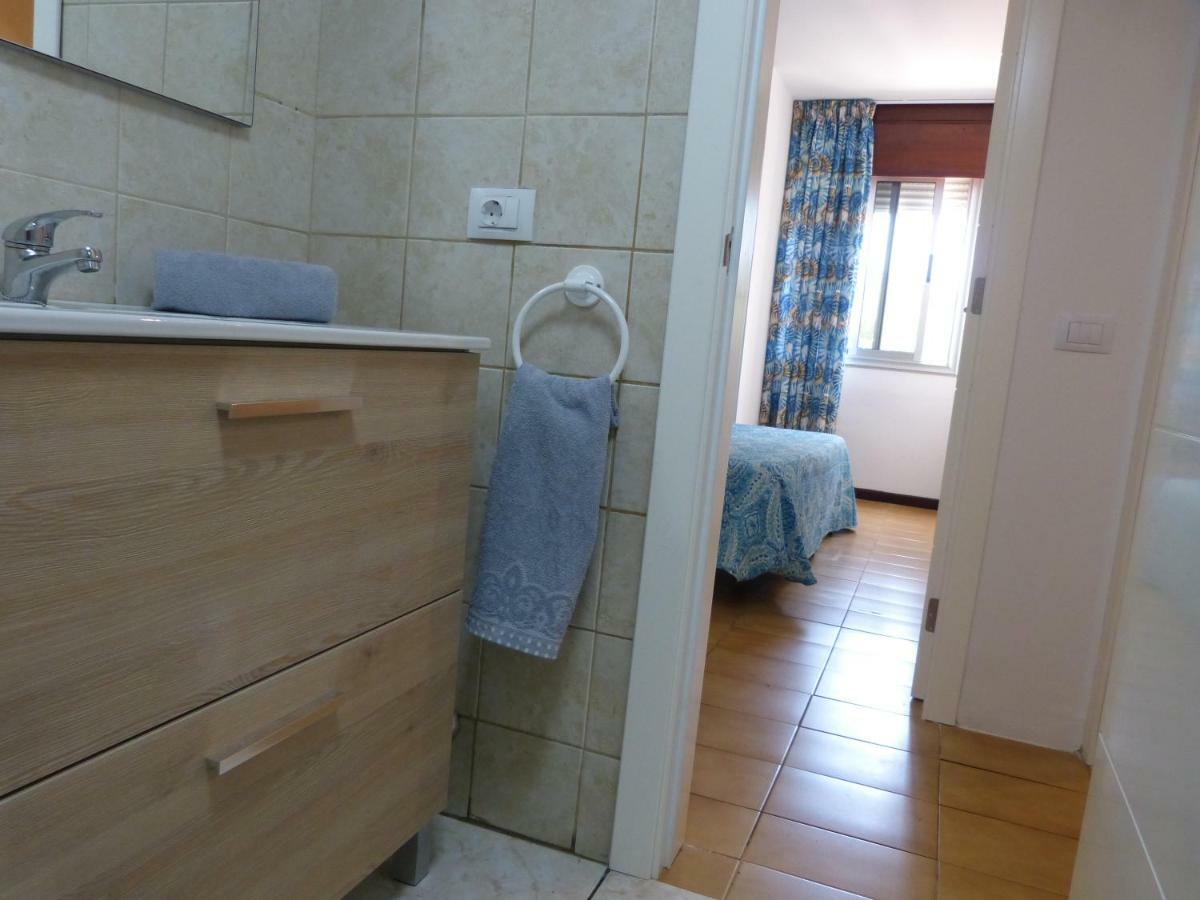 Suncanarias Apartamento La Chocita Arona  Extérieur photo