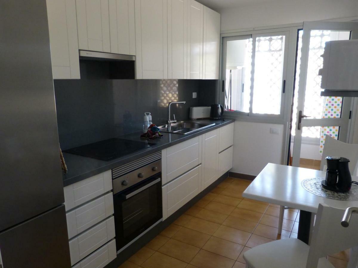 Suncanarias Apartamento La Chocita Arona  Extérieur photo