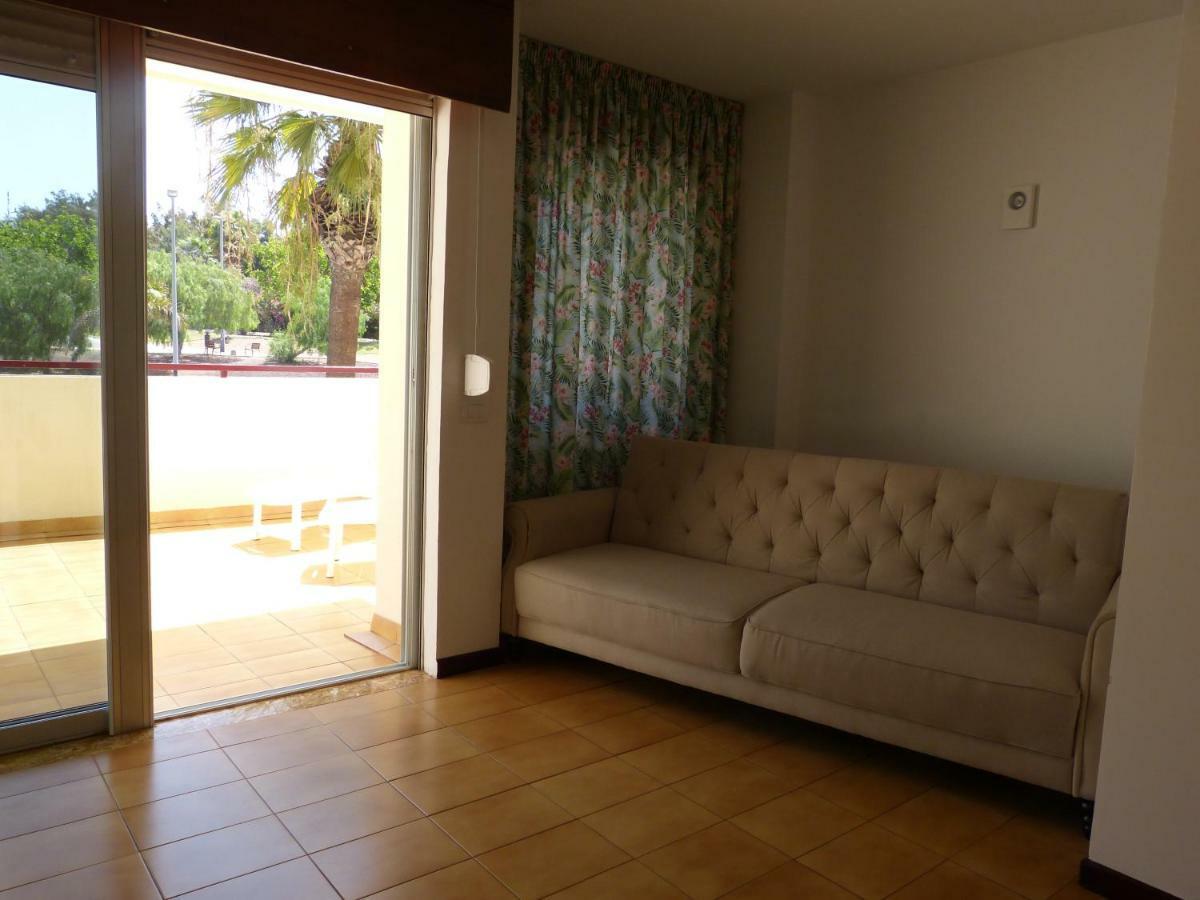 Suncanarias Apartamento La Chocita Arona  Extérieur photo