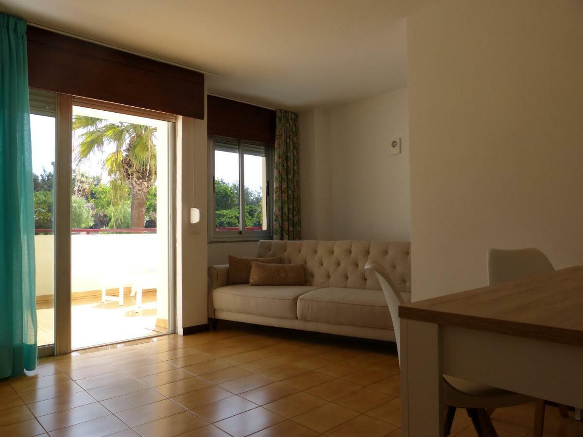 Suncanarias Apartamento La Chocita Arona  Extérieur photo