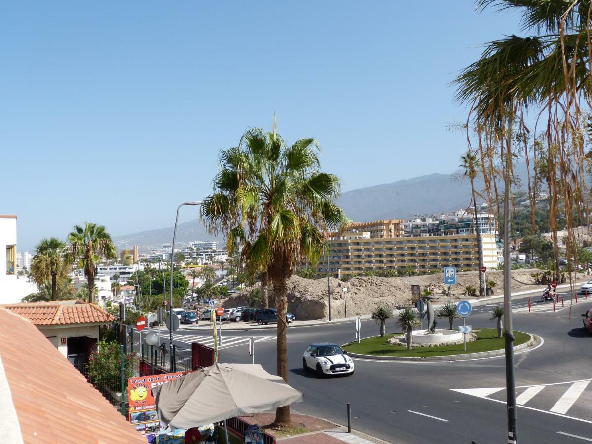 Suncanarias Apartamento La Chocita Arona  Extérieur photo
