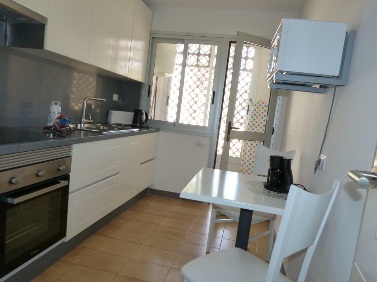 Suncanarias Apartamento La Chocita Arona  Extérieur photo