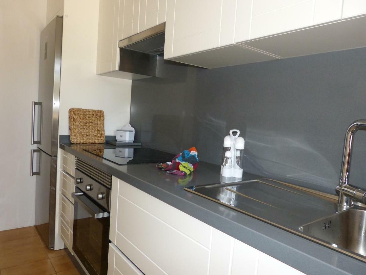 Suncanarias Apartamento La Chocita Arona  Extérieur photo