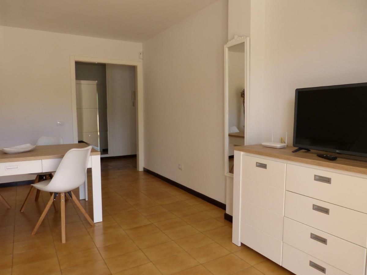 Suncanarias Apartamento La Chocita Arona  Extérieur photo