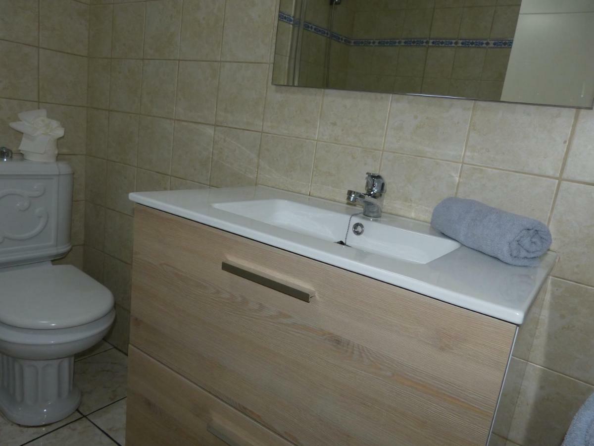 Suncanarias Apartamento La Chocita Arona  Extérieur photo