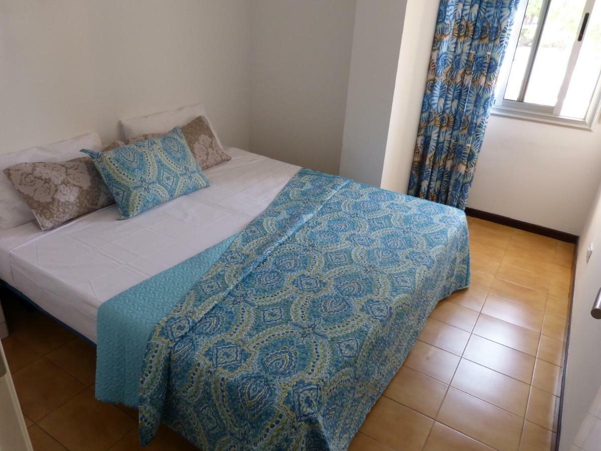 Suncanarias Apartamento La Chocita Arona  Extérieur photo