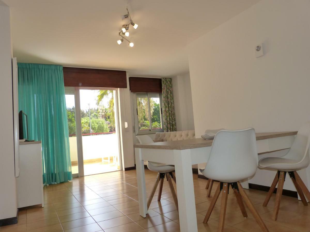 Suncanarias Apartamento La Chocita Arona  Extérieur photo