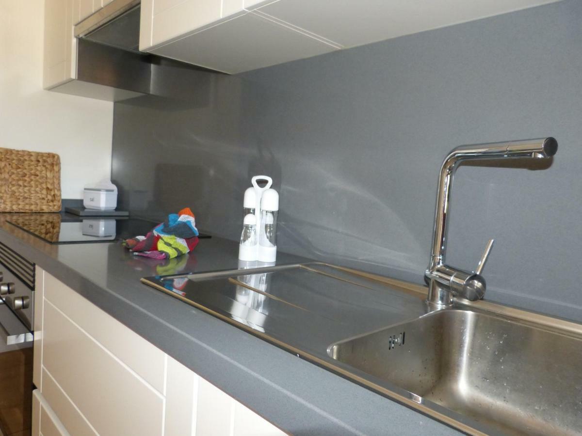 Suncanarias Apartamento La Chocita Arona  Extérieur photo