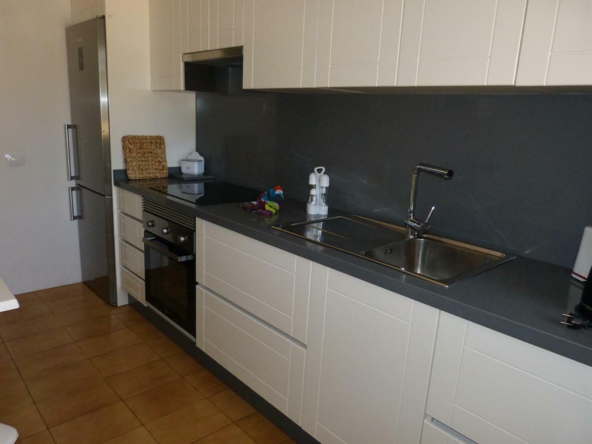 Suncanarias Apartamento La Chocita Arona  Extérieur photo