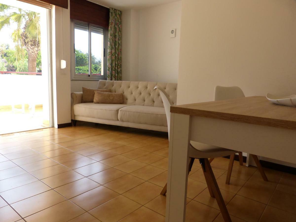 Suncanarias Apartamento La Chocita Arona  Extérieur photo