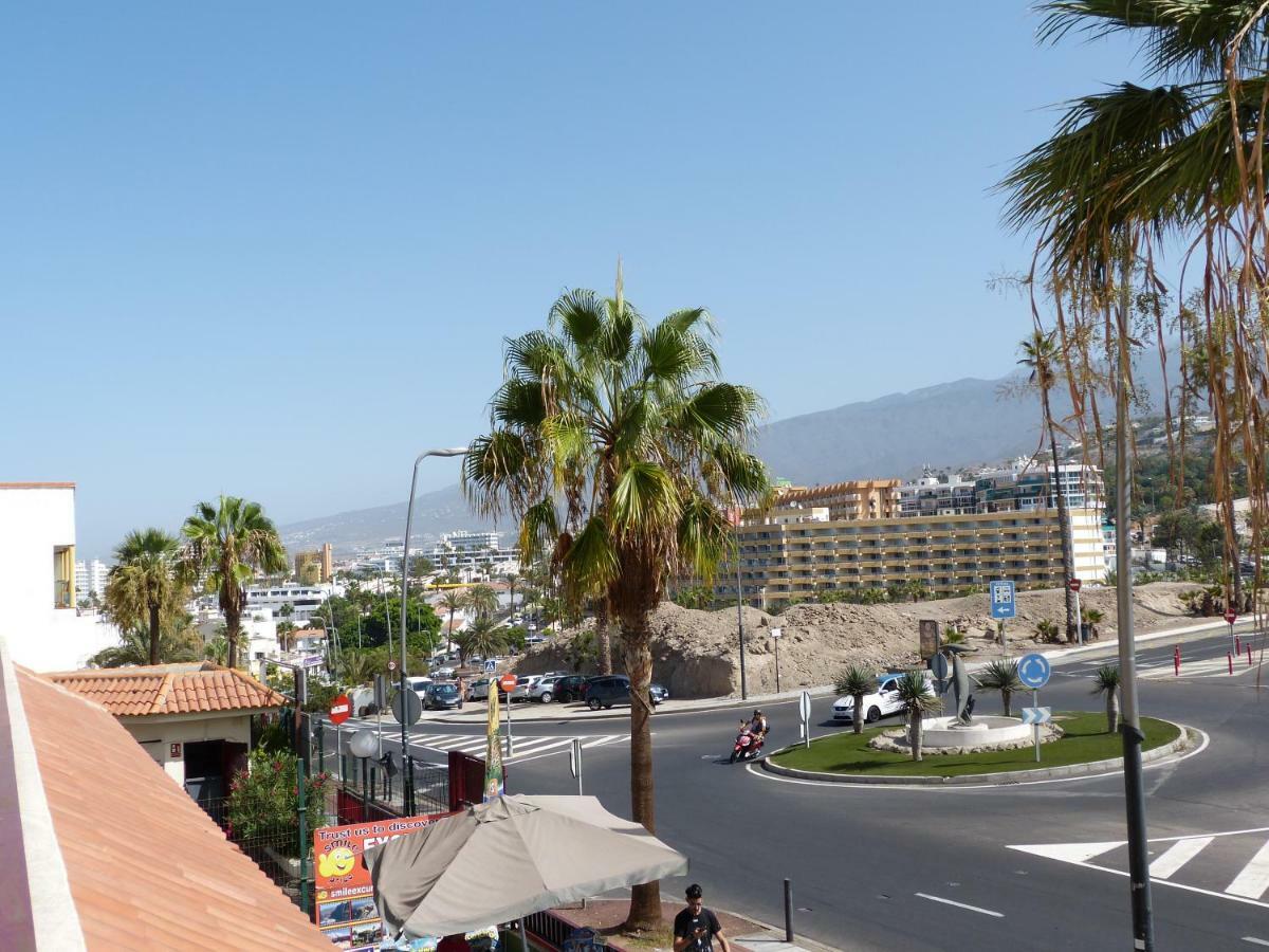 Suncanarias Apartamento La Chocita Arona  Extérieur photo