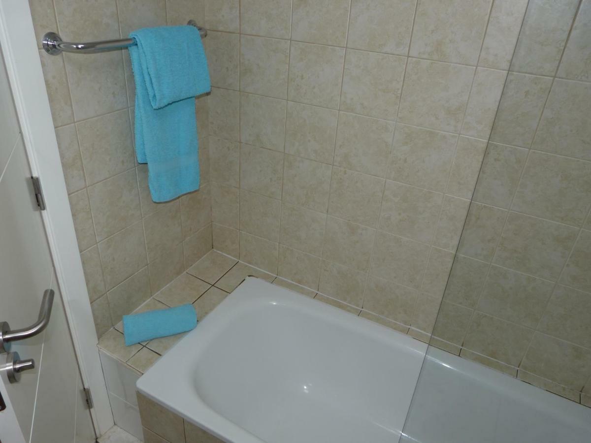 Suncanarias Apartamento La Chocita Arona  Extérieur photo