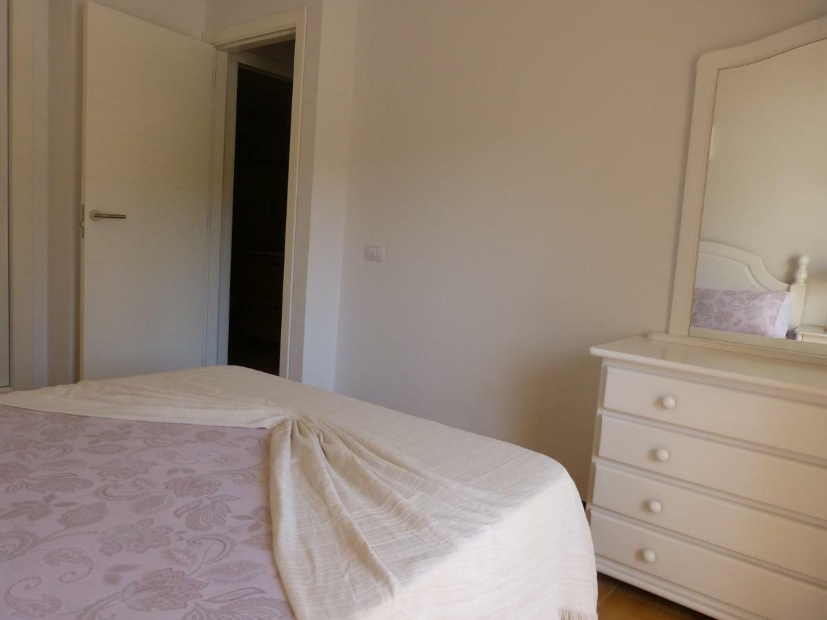 Suncanarias Apartamento La Chocita Arona  Extérieur photo