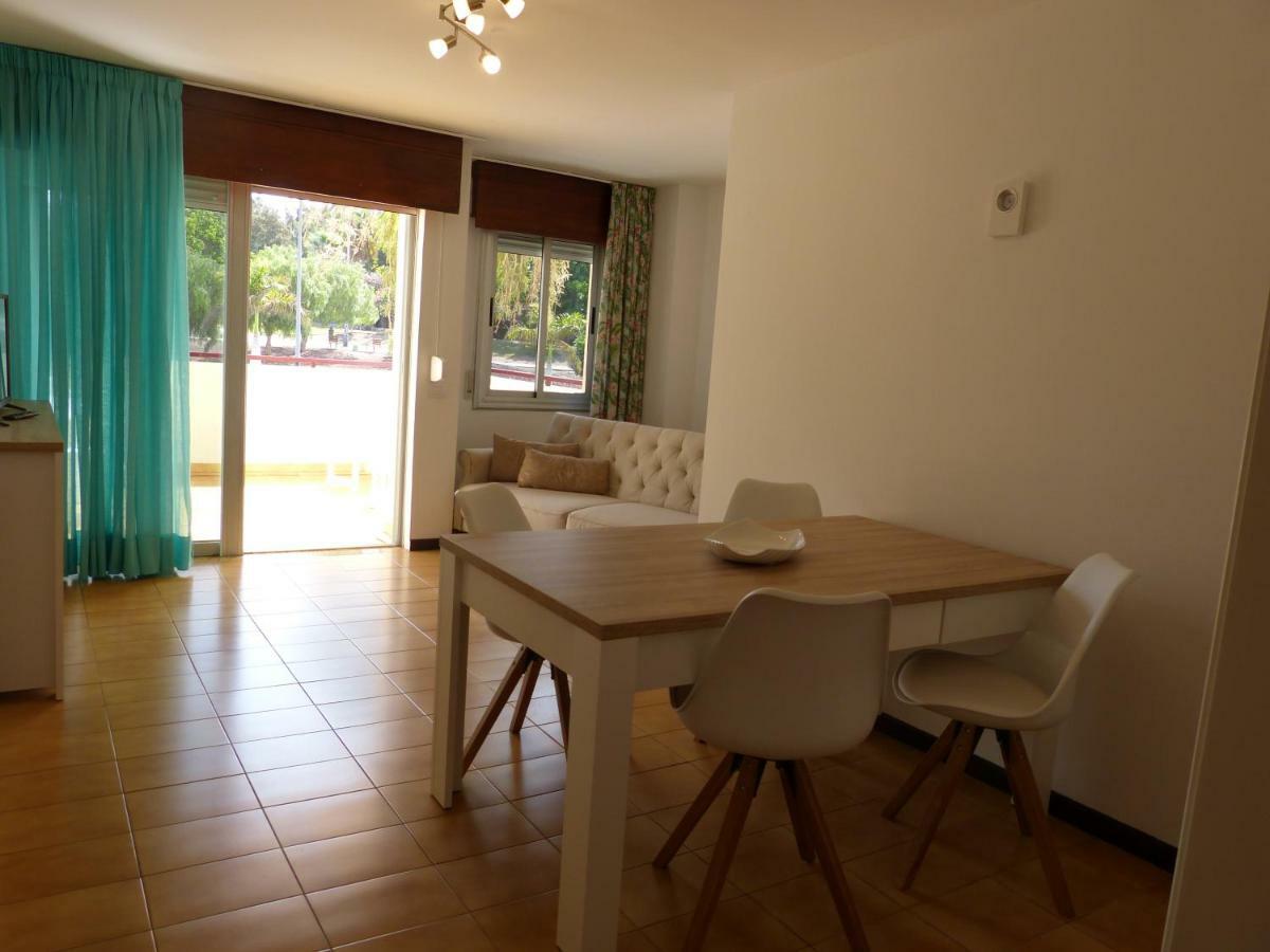 Suncanarias Apartamento La Chocita Arona  Extérieur photo